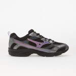 Tenisky Mizuno MXR “SPORT” Black/ Spring Crocus/ Metallic Gray EUR 44