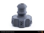 Fillamentum ASA Extrafill "Vertigo Grey" 1,75 mm 3D filament 750 g
