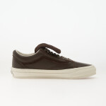 Tenisky Vans LX Old Skool EXT Soft Leather Mushroom EUR 40