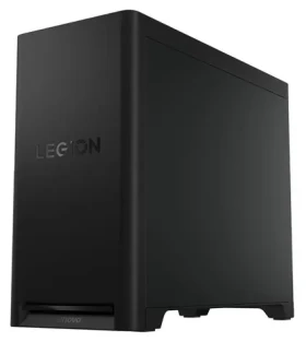 Lenovo Legion T5 30AGB10 čierna / Herný počítač / AMD RYZEN 7 7700X / 32GB / 2TB / RTX 5060Ti 8GB / W11H (90YJ002JPL)