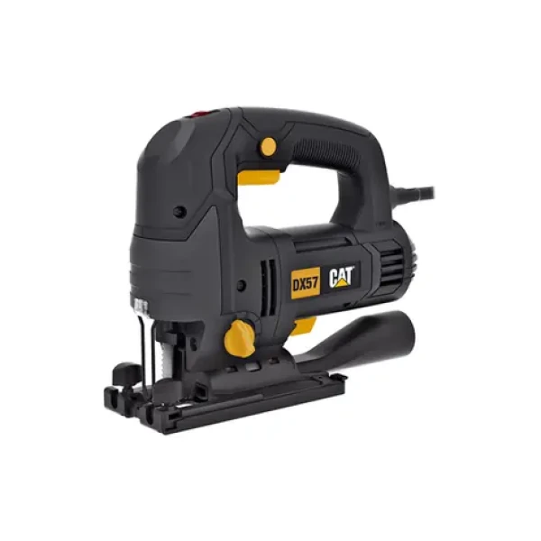 Caterpillar DX51B / Aku Priamočiara píla / 18 V / Bez aku (6943475885335)