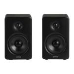 Edifier M90 čierna / Reproduktory / Hi-Res / 100W RMS / Bluetooth 6.0 / HDMI eARC