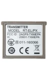 Sekonic Bezdrôtový modul RT-EL/PX pre L-858D (JX3B)