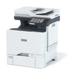 Xerox VersaLink C625V_DN bielo-čierna / Laserová multifunkcia / A4 / 50ppm / 1200 x 1200dpi / tlač sken. kopírovanie (C625V_DN)