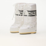 Tenisky Moon Boot Icon Nylon White EUR 35-38