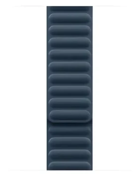 Apple Watch 41mm Pacific Blue / magnetický článok remienok M/L (MTJ43ZM/A)