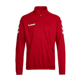 Pánska mikina Hummel Core 1/2 Zip