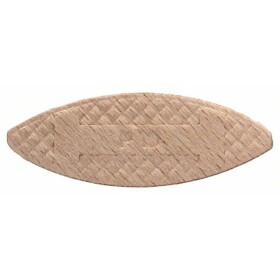 Bosch Accessories GR 10 plochá hmoždinka 55 mm 4 mm 2607000797 50 ks; 2607000797
