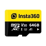 Insta360 MicroSDXC 64GB / UHS-1 / V30 / A1 / U3 (INST110-54)