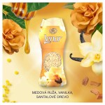 Lenor Beads 2 x 140g Gold orchid