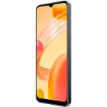 Realme C30 3/32GB Čierny (RMX3623B)