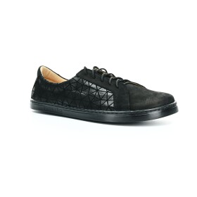 Topánky Peerko Classic Triangle Black 39 EUR