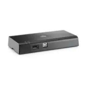 HP USB Docking Station 2010 (AY052AA#AC3)