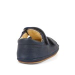 Chlapčenské barefoot sandále PREWALKERS SANDAL DARK BLUE Froddo G1130023 - 20