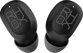 Veho Veho VEP-410-LITE-B słuchawki/Sada słuchawkowy Bezprzewodowy Douszny Business/Everyday Čierny