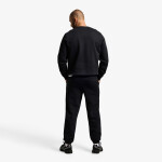 Mikina Prosto Crewneck Infine Black XL