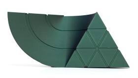 PLA filament Iris Topaz 1,75 mm Smartfil 1 kg