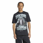 Adidas Mercedes GFXT G2B M Tričko KH1080 muži S (173 cm)