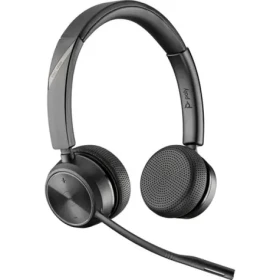 Poly Horná časť náhlavnej súpravy pre slúchadlá s mikrofónom / pre Poly Savi 7220 Duo (8Y9C1AA#ABB)