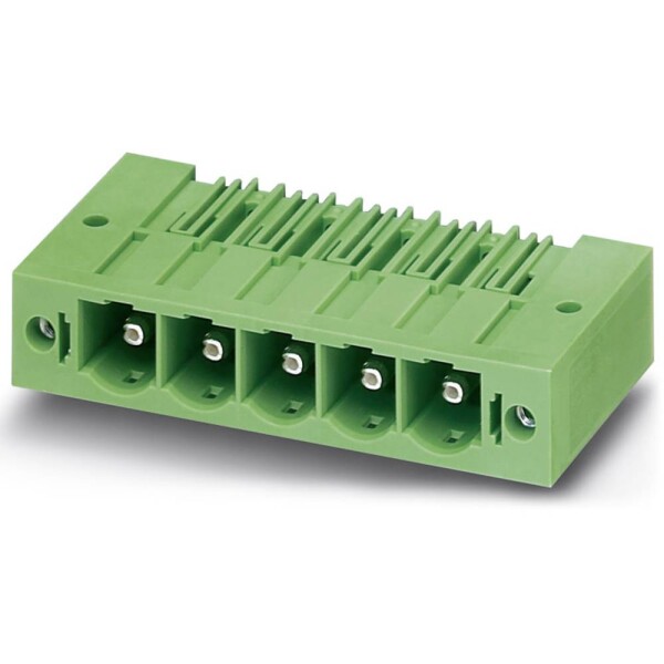 Base strip PC 6-16/ 4-G1F-10,16 1999026 Phoenix Contact; 1999026