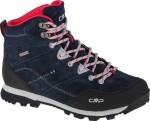 CMP Alcor Mid Trekking Shoe W Ashpalt Fragola