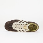 Tenisky adidas SL 72 RS Dark Brown/ Off White/ Dual Yellow EUR 43 1/3