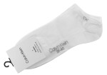 Ponožky Calvin Klein 2Pack 701218707002 White 43-46