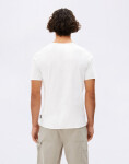 Armedangels Jaames Brushed T-Shirt 188 white XL