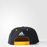 Čiapka adidas Los Angeles Lakers AY6128 OSFM