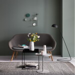 Räder Porcelánová dekoratívna miska Small