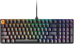Glorious PC Gaming Race GMMK 2 Full-Size Fox Switches (GLO-GMMK2-96-FOX-ISO-B-DE)