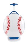 Detský kufrík na kolieskach Heys Kids Sports Luggage Baseball