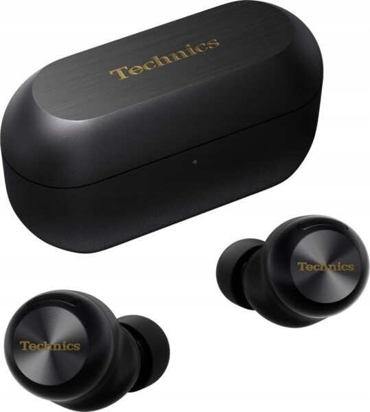 Technics Technics wireless earbuds EAH-AZ100E-K, black