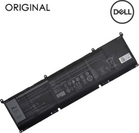 Dell Nešiojamo kompiuterio baterija DELL 69KF2, 86Wh, Original
