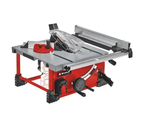 Einhell TE-TS 36/210 Li - Solo / Aku stolná píla / 18V / O 210 mm / 3800 ot-min / Bez aku (4340450)
