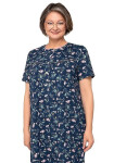Košeľa Martel Bogna I 203 kr/r M-2XL meruňkově bílý M
