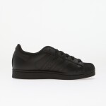 Topánky adidas Superstar II Kids Core Black/ Core Black/ Core Black 5.5