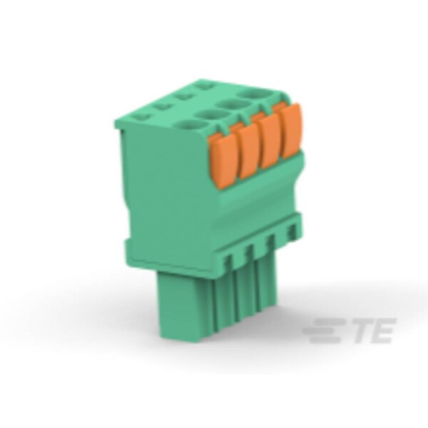 TE Connectivity 1-1986693-4 1 ks Box; 1-1986693-4
