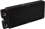 Thermaltake Thermaltake Pacific CLM240, radiator (black)