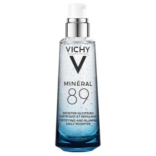 VICHY Minéral 89 hyaluron booster 75 ml