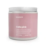 Colla Pink - BeastPink (mango pomaranč, 240 g) (29715-2-240g-mango-orange)
