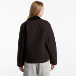 Bunda Carhartt WIP Detroit Jacket UNISEX Tobacco/ Black Rigid L