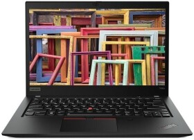 Lenovo ThinkPad T490s (14") i5-8365U/8GB/256GBSSD/FHD/Touch W11H