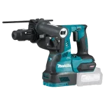Makita HR004GZ / Aku vŕtacie kladivo / SDS PLUS / 40V / Li- ION / Bez aku (HR004GZ)