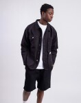 Service Works Drill Coverall 2.3 BLACK L