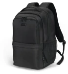 Dicota Eco Backpack CORE 15-17.3" čierna / Batoh na notebook / do 17,3" / 24 l / recyklovaný PET (D32028-RPET)