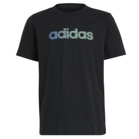 Detské tričko Lin GT Tee Jr IB9138 Adidas cm