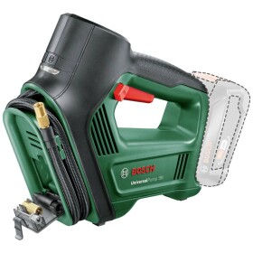 Bosch Home and Garden stlačené vzduchové čerpadlo UniversalPump 18V 10.3 bar; 0603947100