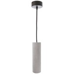 Deko Light Pollux 342096 závesné svietidlo LED , halogénová žiarovka GU10 35 W sivá; 342096