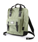 Mestský batoh Himawari khaki veľký (1010#09) EUR